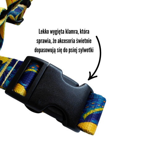 Szelki WĘŻE Szelki WĘŻE